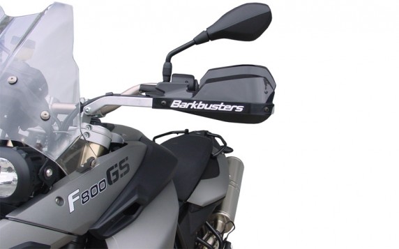BMW F 650 GS /Dakar (00-06) chránič páček Barkbusters VPS