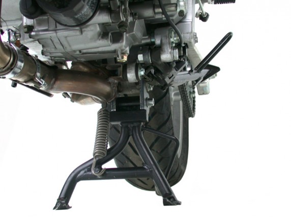 Suzuki SV 650 S (03-08) hlavní stojan SW-Motech
