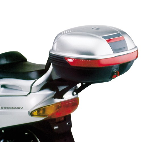 Suzuki AN Burgman 240 / 400 (98-02) - horní nosič pro Monolock G