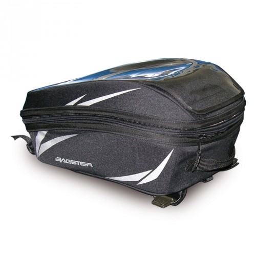Bagster Impact tankvak
