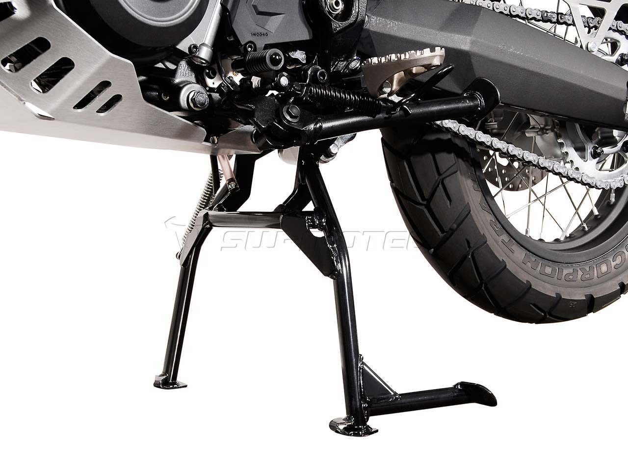 Yamaha XT 600 Z Ténéré ABS (11-) hlavní stojan SW-Motech