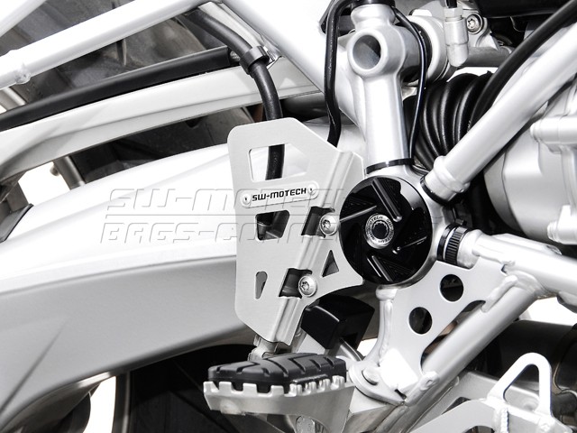 BMW R 1200 GS (08-12) / Adventure (10-) - Kryt brzdové pumpy SW-