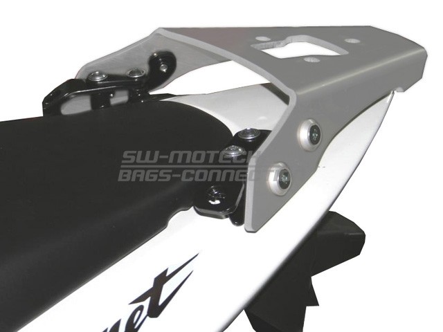 Honda CB 600 F / S Hornet (98-06) - horní nosič ALU-RACK SW-Mote