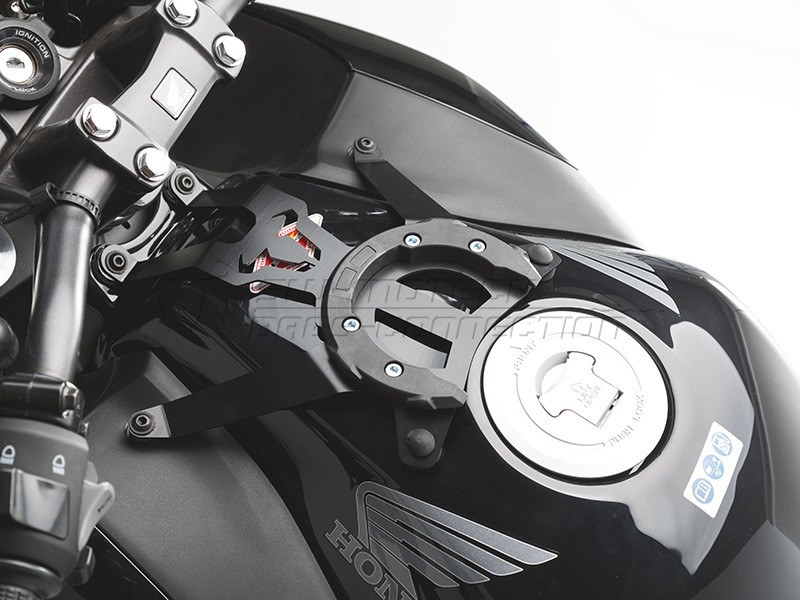 Honda CB 500 F (13-) Adapter na nádrž Quick Lock EVO