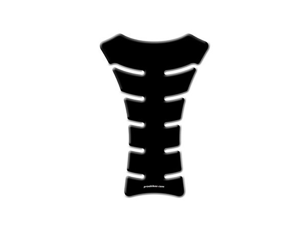 Tankpad Black