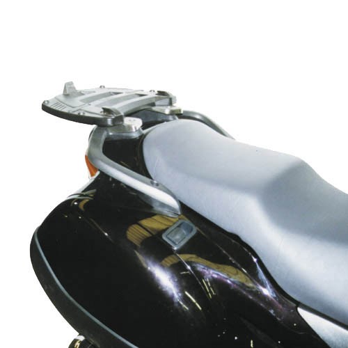 Honda NT 650 Deauville (98-05) - Givi special rack na Monokey