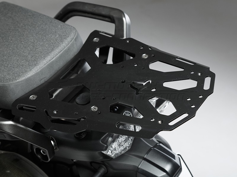 Yamaha XT 1200 Z Super Tenere (10-) - horní nosič SW-Motech Stee