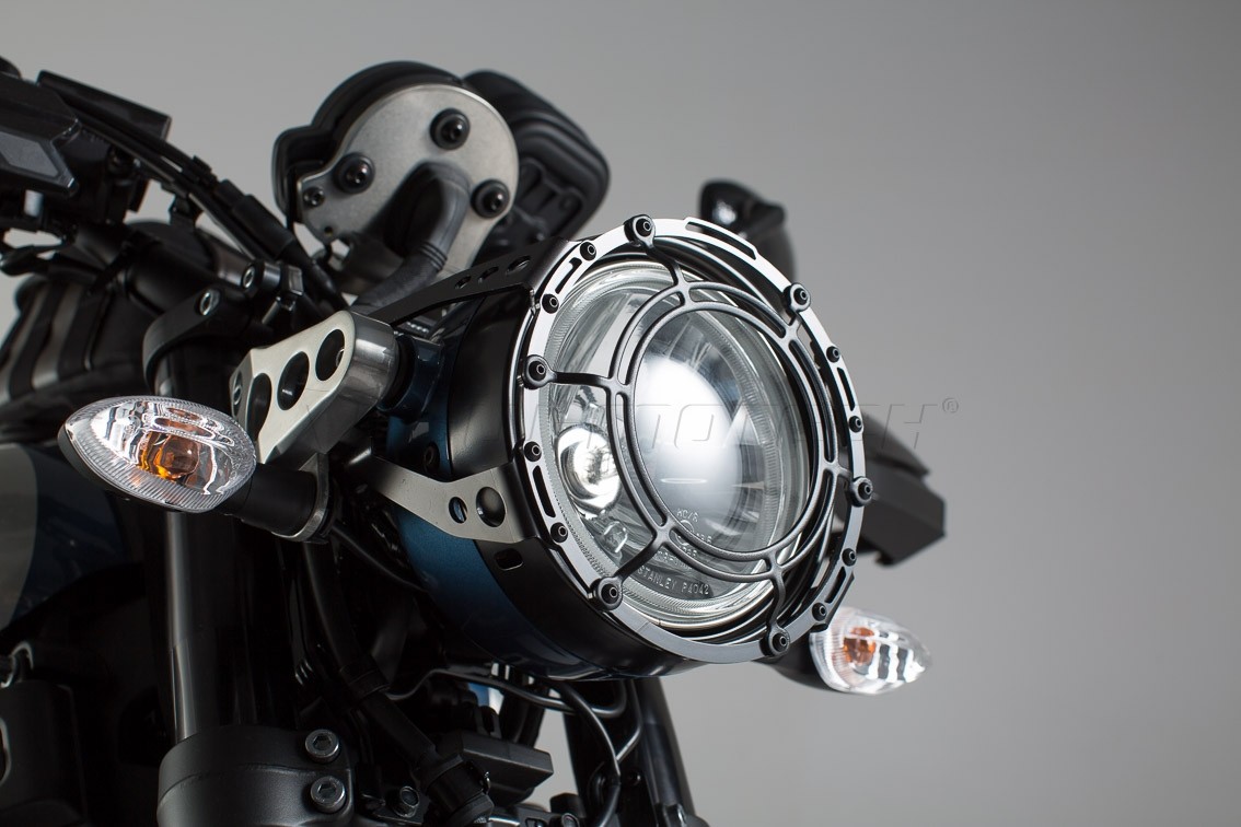 Yamaha XSR 900 (16-) - kryt předního světla, SW-Motech LPS.06.59