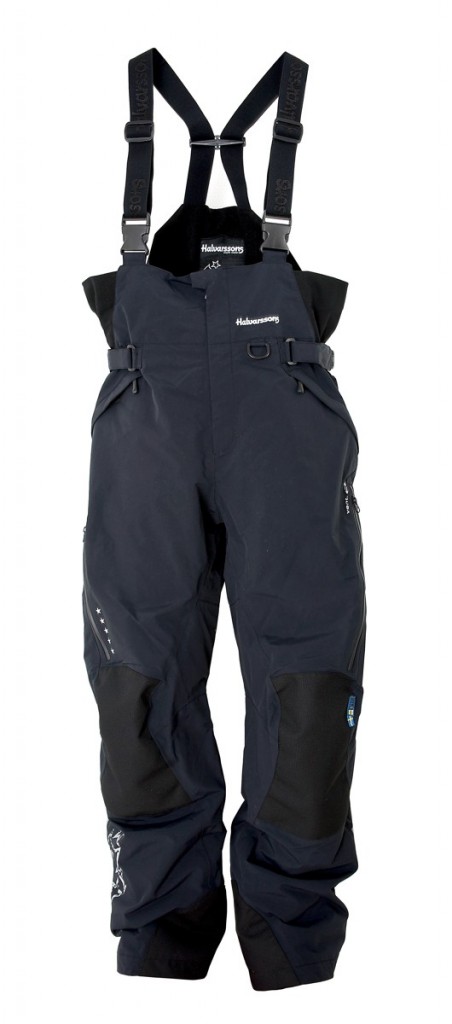 Halvarssons zimní kalhoty Free Pants