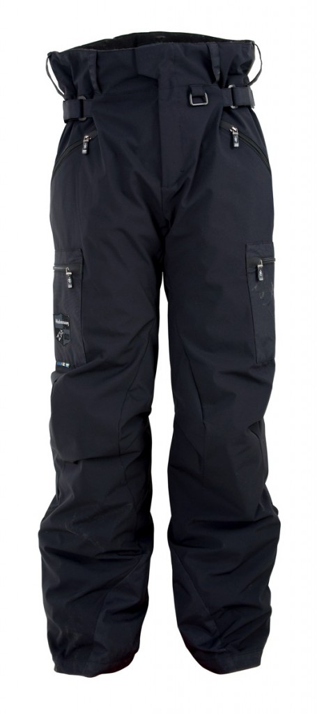 Halvarssons zimní kalhoty Win Pants