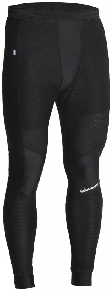 Halvarssons Mesh Pants - kalhoty