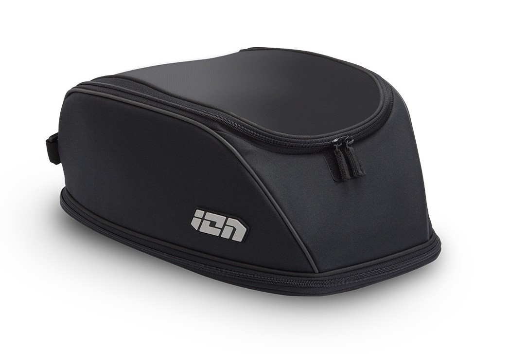 SW-Motech tankvak Quick-Lock ION two