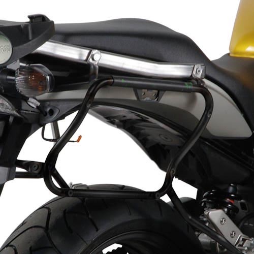 Honda CB 600F Hornet (07-10) - boční nosič kufrů Givi V35, PLX17