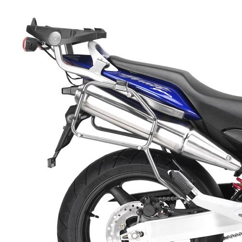 Honda cb900 hornet 07 #6