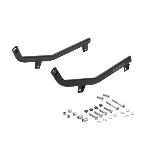 Kawasaki ER-5 (97-00) - montážní sada na Monorack Givi 432F