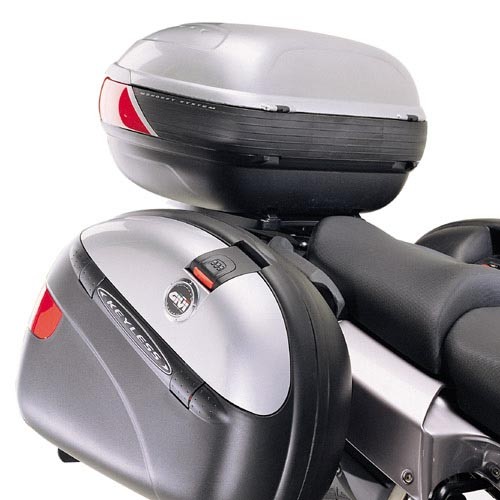 Aprilia ETV 1000 Caponord 01- horní plotna Givi