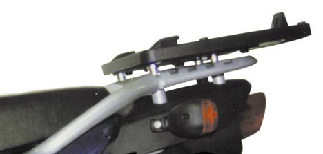 BMW F 650 (94-96) horní plotna Givi
