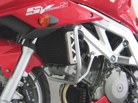 Suzuki SV 1000 S (03-05) padací rám Fehling
