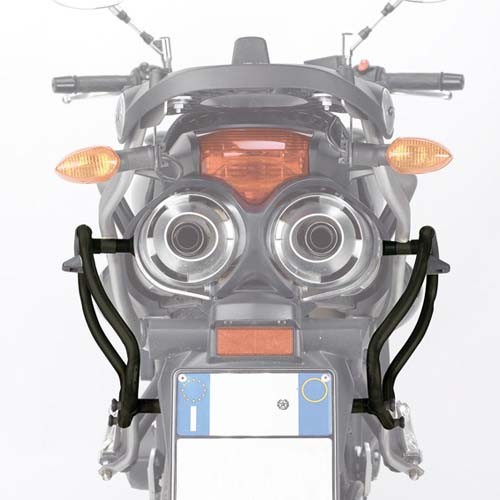 Yamaha FJR 1300 (06-13) boční nosič kufrů Givi V35