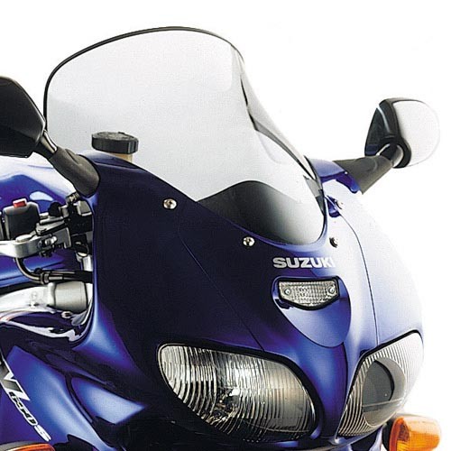 Suzuki SV 650 S 99-02 Givi plexi kouřové