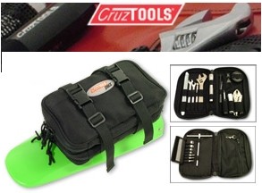 Nářadí CRUZ TOOLS DMX Fender na blatník