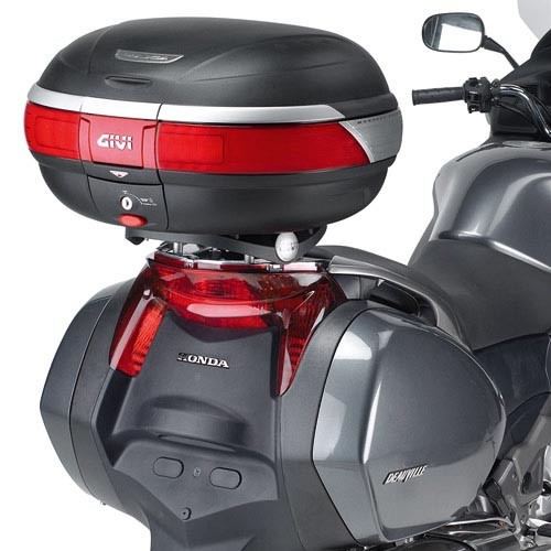 Honda NT 700 Deauville (06-) - Givi horní plotna kufru Monokey