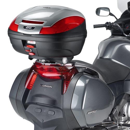 Honda NT 700 Deauville (06-) - Givi horní plotna kufru Monolock