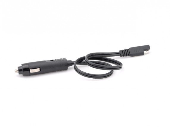SW-Motech Adapter velká zástrčka-SAE konektor 55 cm