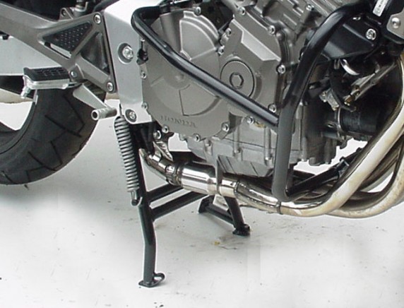 Honda CB 600 F Hornet (03-06) hlavní stojan SW-Motech
