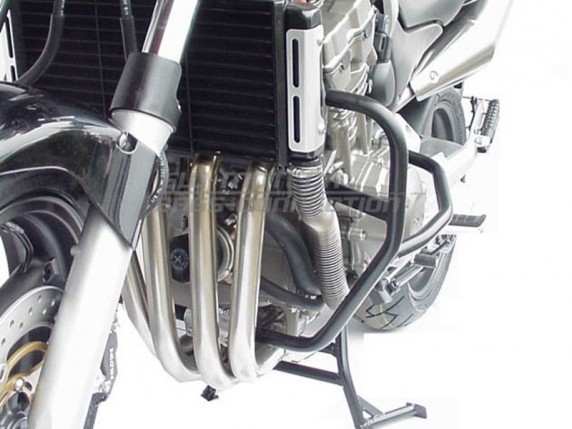 Honda CB 900 Hornet (01-06) - padací rám SW-Motech SBL.01.113.10