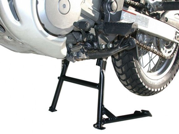 Suzuki XF 650 Freewind (97-03) hlavní stojan SW-Motech