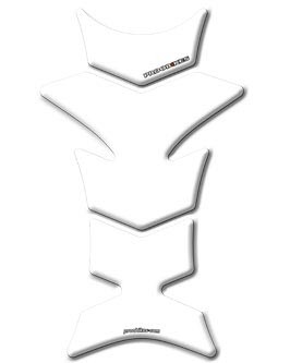 Tankpad Transparent 25 cm