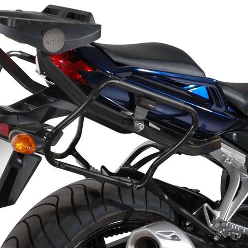 Yamaha FZ1 Fazer 1000 (06-) - boční nosič kufrů V35, Givi PLX359
