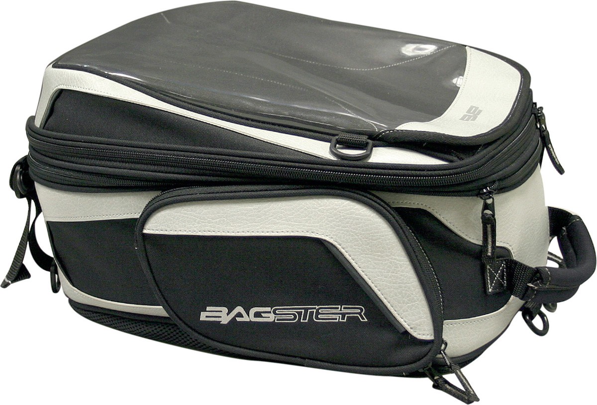 Bagster Cross'R tankvak 14-25 l.