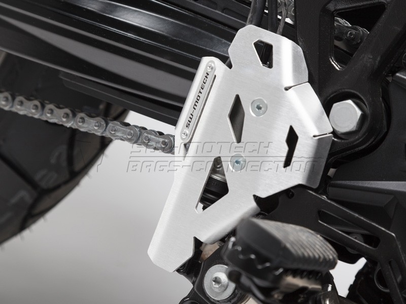 BMW F 650/700/800 GS (08-) kryt brzdové pumpy SW-Motech