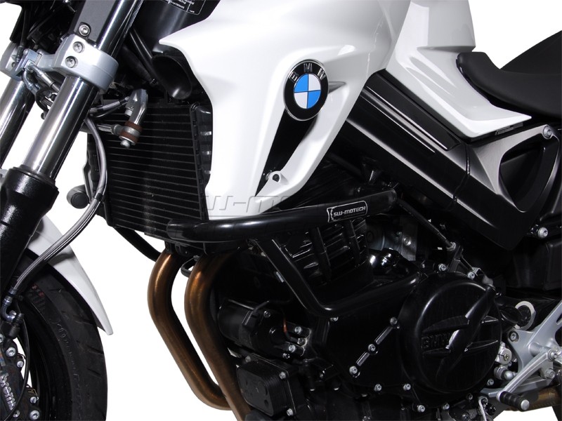 BMW F 800 S (06-10) padací rám SW-Motech