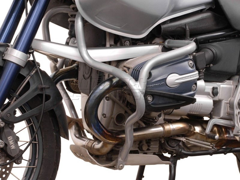 BMW R 1150 GS Adventure (02-05) padací rám SW-Motech