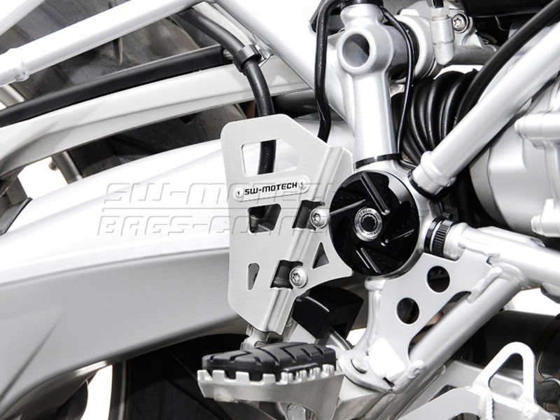 BMW R 1200 GS (08-12) kryt zadní brzdové pumpy SW-Motech