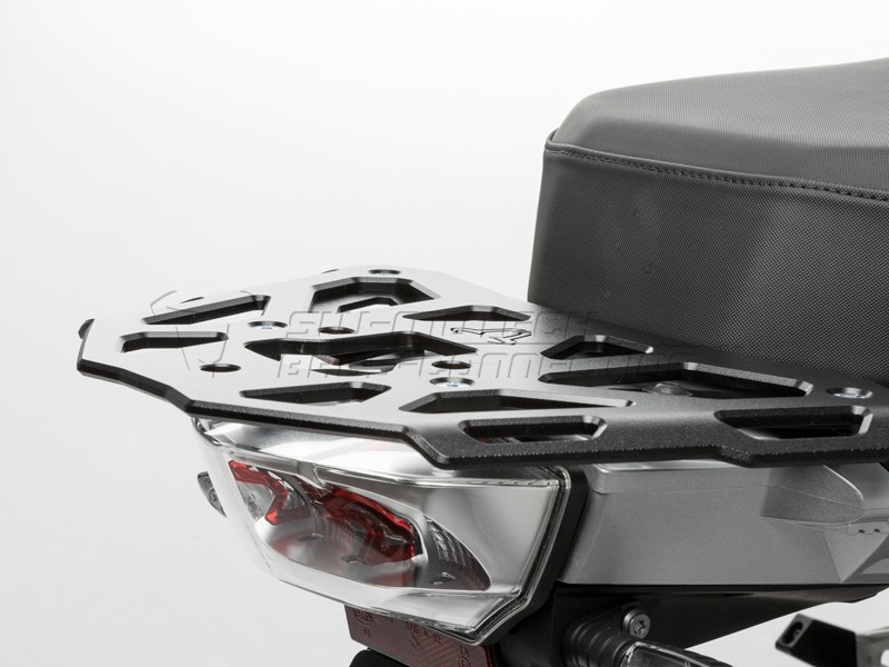 BMW R 1200 GS LC (13-) - snižující kit Alu-rack SW-Motech