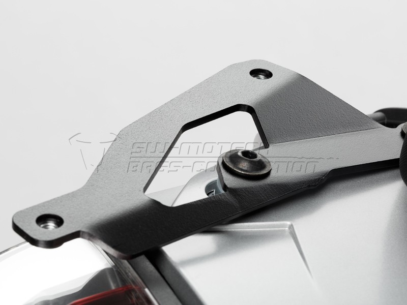 BMW R 1200 GS LC Adventure (14-) snižující kit Alu-rack SW-Motec