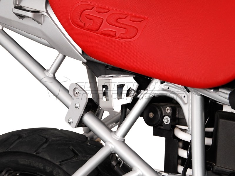 BMW R1200 GS (08-12) kryt nádobky zadní brzdové pumpy