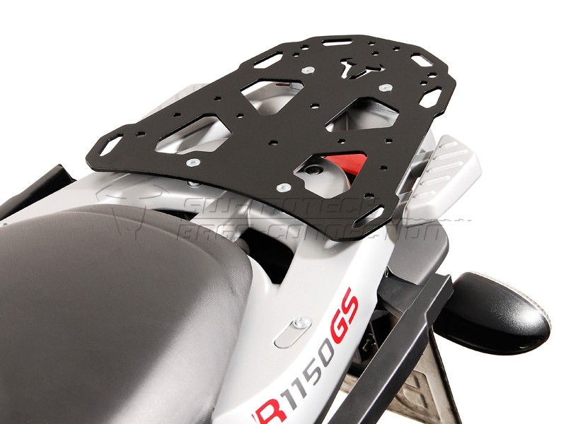 BMW R 1150 GS Adventure (02-05) - horní nosič Steel-Rack SW-Mote