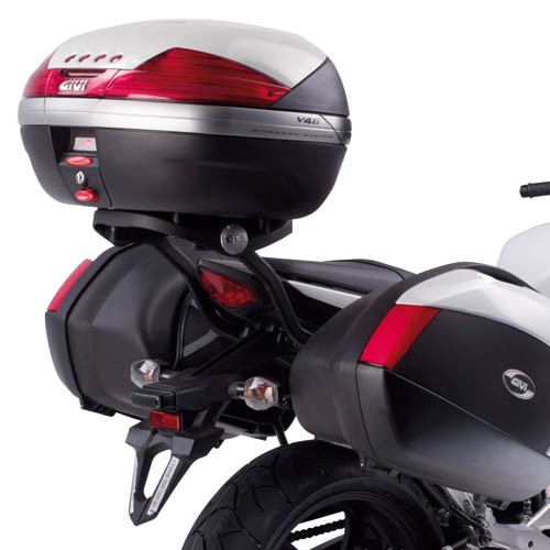 Honda CB 600 Hornet (11-) boční nosič kufrů Givi V35 - PLX1102