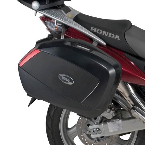 Honda XL 1000 V Varadero (07-12) - boční nosič kufrů Givi V35