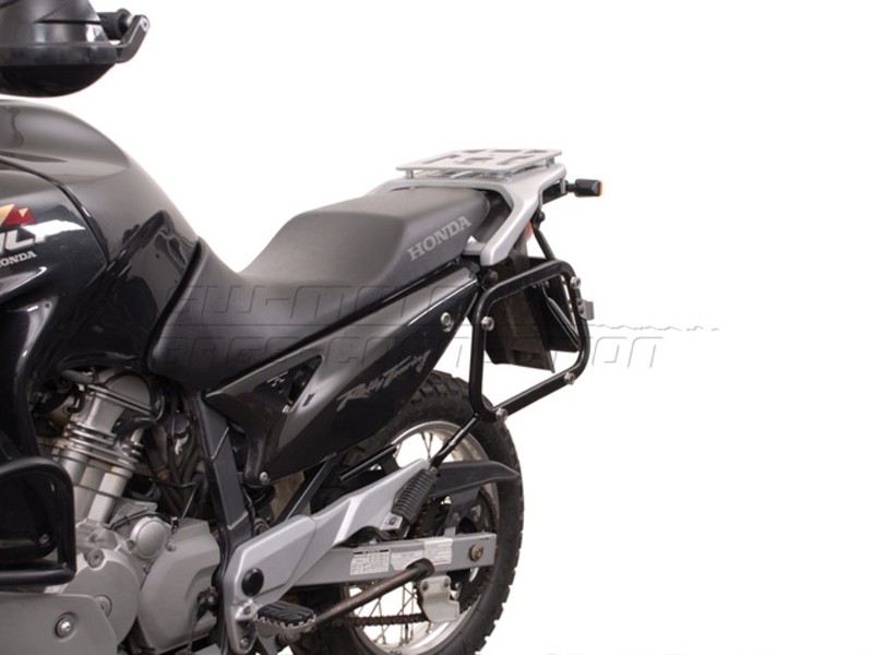 Honda XL 650 V Transalp (02-06) boční nosič EVO SW-Motech