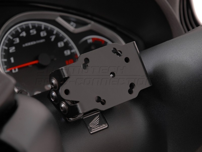 Honda SW-T 400 (09-) - držák GPS, SW-Motech