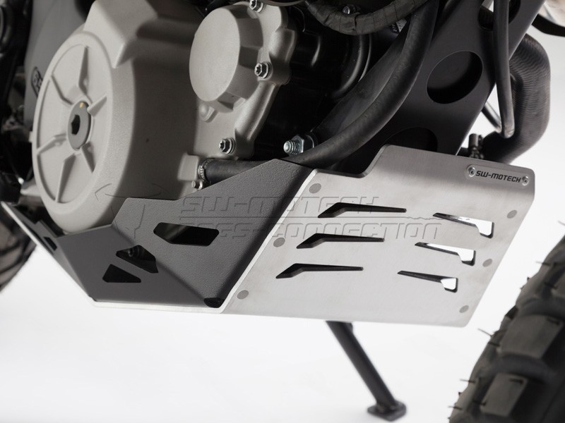 Husqvarna TR 650 Terra / Strada (12-) kryt motoru SW-Motech