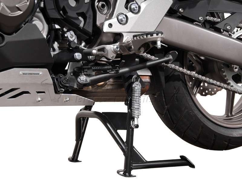 Kawasaki Versys 1000 (12-14) hlavní stojan SW-Motech
