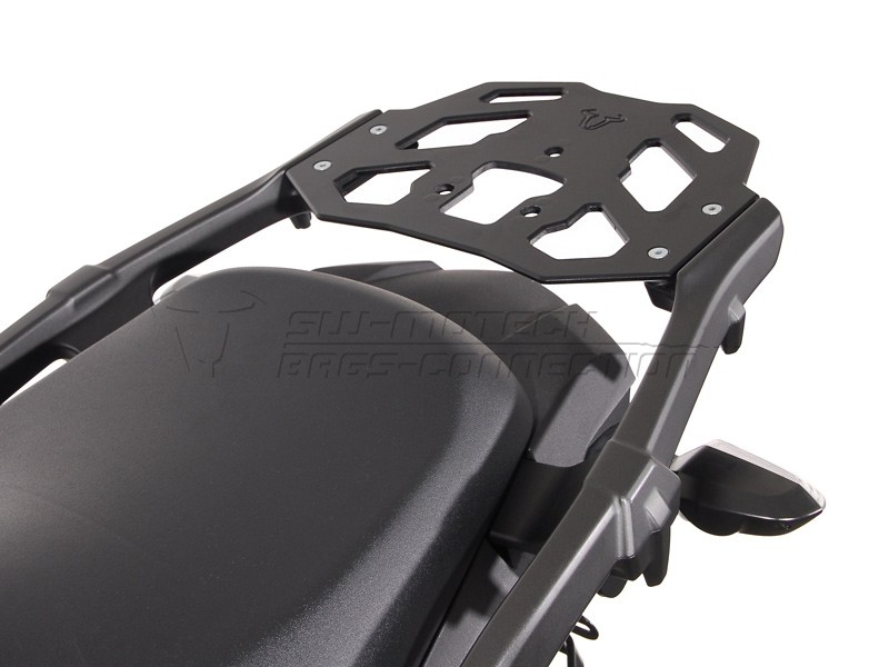 Kawasaki Versys 1000 (12-) - horní nosič ALU-RACK SW-Motech