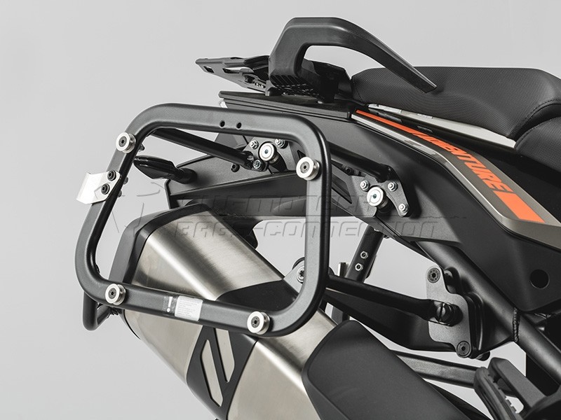 KTM 1190 Adventure / Adventure R (13-)- nosič bočních kufrů EVO